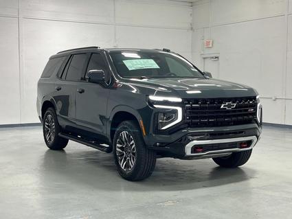 2025 Chevrolet Tahoe Columbia TN