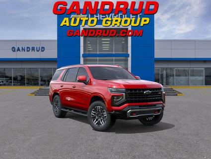 2025 Chevrolet Tahoe Green Bay WI