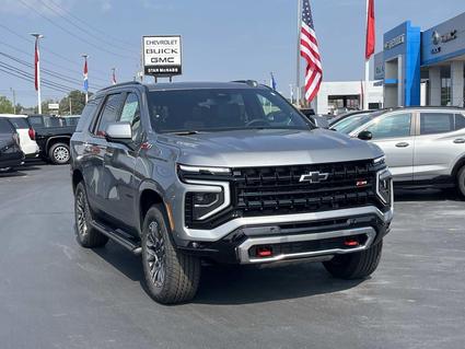 2025 Chevrolet Tahoe Tullahoma TN