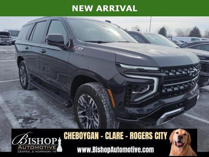 2025 Chevrolet Tahoe Clare MI