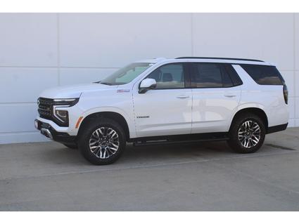 2025 Chevrolet Tahoe Tilton IL