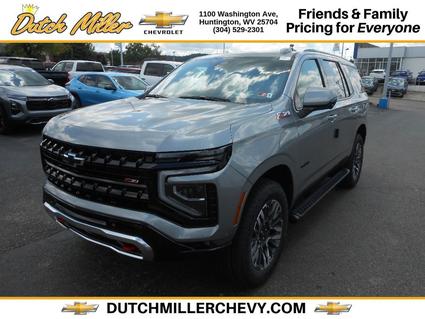 2025 Chevrolet Tahoe Huntington WV