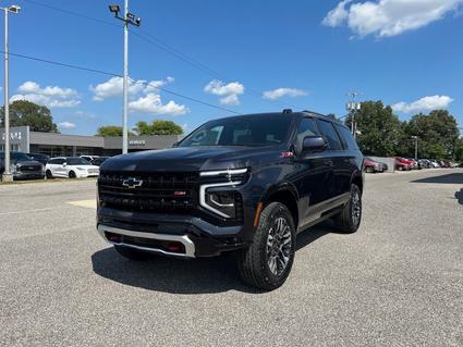 2025 Chevrolet Tahoe Union City TN