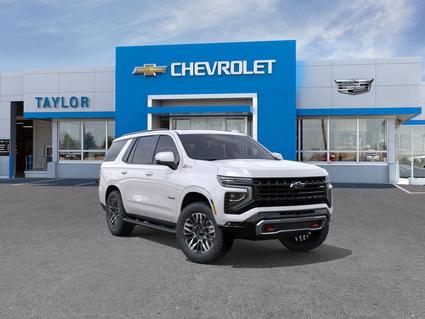 2025 Chevrolet Tahoe Rexburg ID