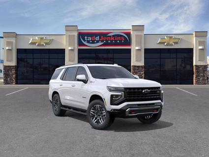 2025 Chevrolet Tahoe Rigby ID