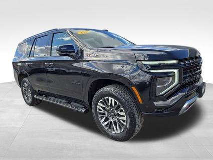 2025 Chevrolet Tahoe Kalispell MT