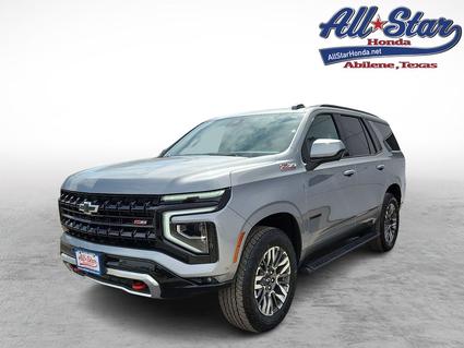 2025 Chevrolet Tahoe Abilene TX