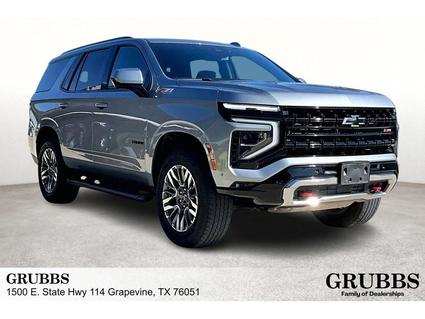 2025 Chevrolet Tahoe Grapevine TX