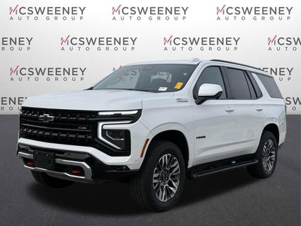 2025 Chevrolet Tahoe Pell City AL