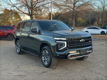 2025 Chevrolet Tahoe Brandon MS