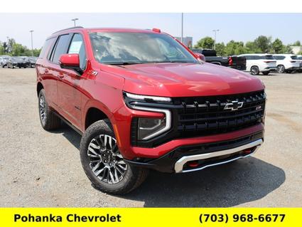 2025 Chevrolet Tahoe Chantilly VA