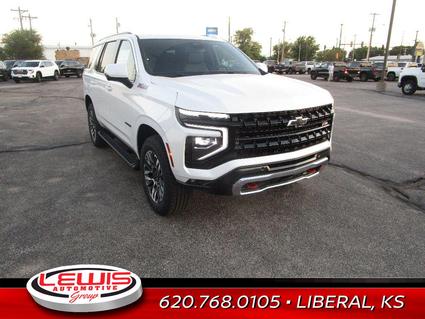 2025 Chevrolet Tahoe Liberal KS