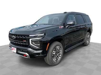 2025 Chevrolet Tahoe Lewiston MN