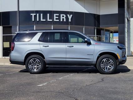 2025 Chevrolet Tahoe Los Lunas NM