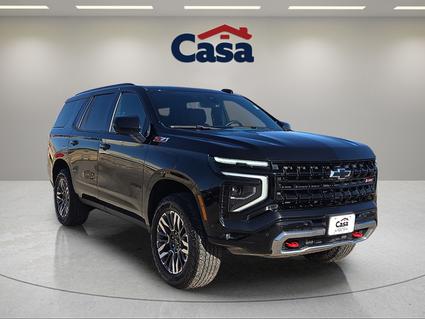 2025 Chevrolet Tahoe El Paso TX