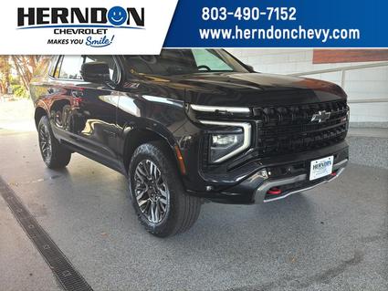 2025 Chevrolet Tahoe Lexington SC