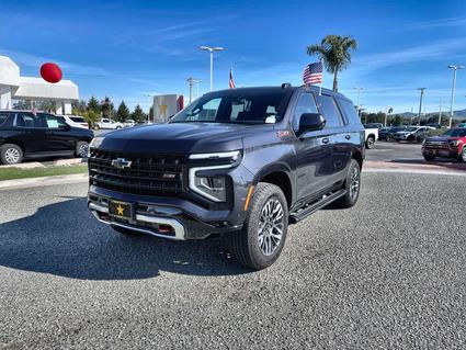 2025 Chevrolet Tahoe Salinas CA