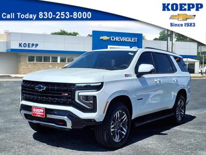 2025 Chevrolet Tahoe La Vernia TX