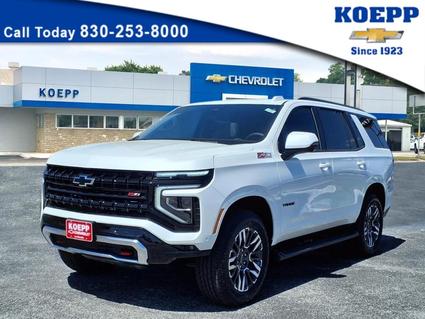 2025 Chevrolet Tahoe La Vernia TX