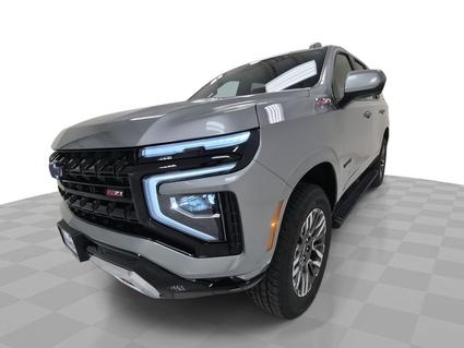 2025 Chevrolet Tahoe Livingston TX