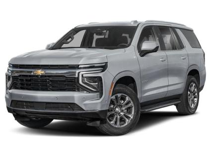 2025 Chevrolet Tahoe Rexburg ID