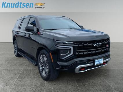 2025 Chevrolet Tahoe Post Falls ID