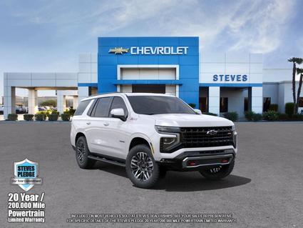 2025 Chevrolet Tahoe Chowchilla CA