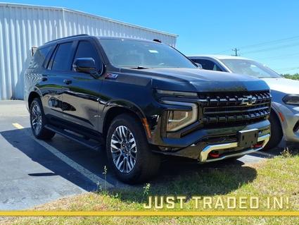 2025 Chevrolet Tahoe Wendell NC