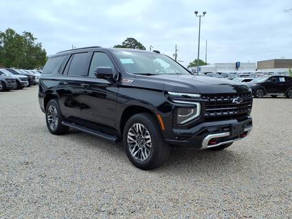 2025 Chevrolet Tahoe Wendell NC