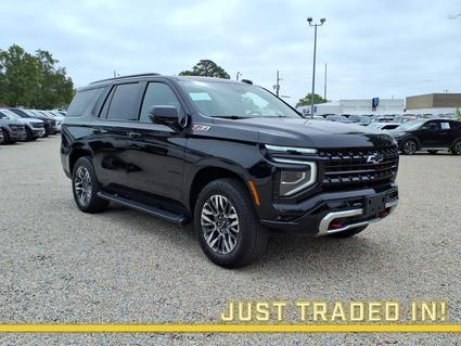 2025 Chevrolet Tahoe Wendell NC