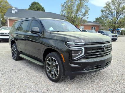 2026 Chevrolet Tahoe Wendell NC