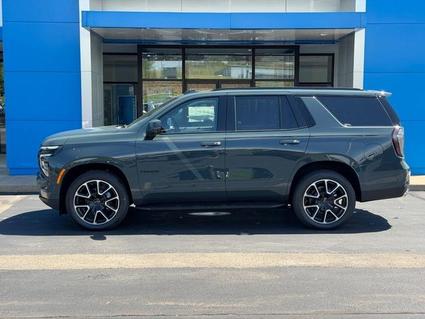 2026 Chevrolet Tahoe Farmington MO