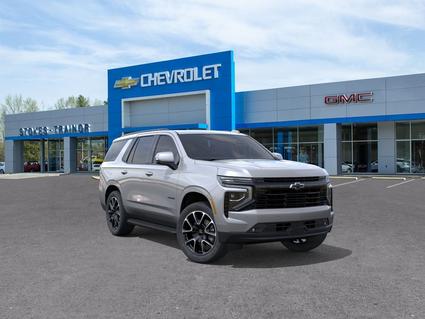 2026 Chevrolet Tahoe Newberry SC