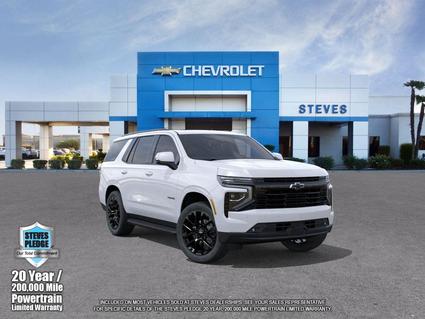 2026 Chevrolet Tahoe Chowchilla CA