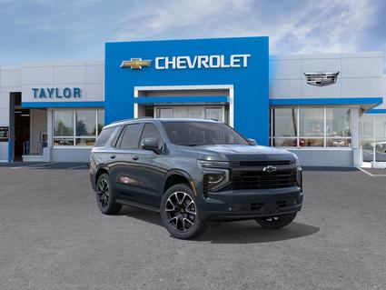 2026 Chevrolet Tahoe Rexburg ID
