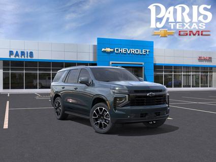 2026 Chevrolet Tahoe Newberry SC