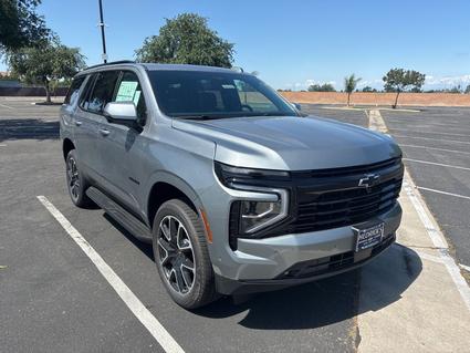 2026 Chevrolet Tahoe Clovis CA