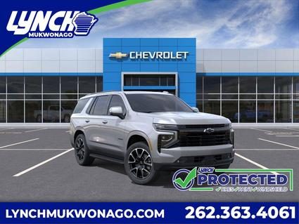 2026 Chevrolet Tahoe Mukwonago WI