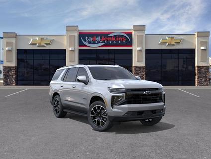 2026 Chevrolet Tahoe Rigby ID