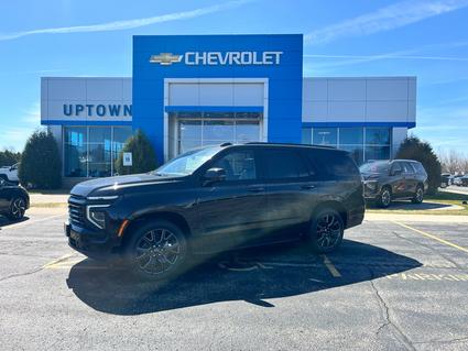 2026 Chevrolet Tahoe Slinger WI