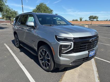 2026 Chevrolet Tahoe Clovis CA