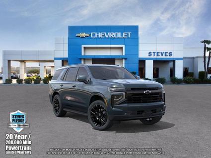 2026 Chevrolet Tahoe Chowchilla CA