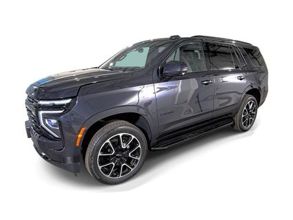 2026 Chevrolet Tahoe Billings MT