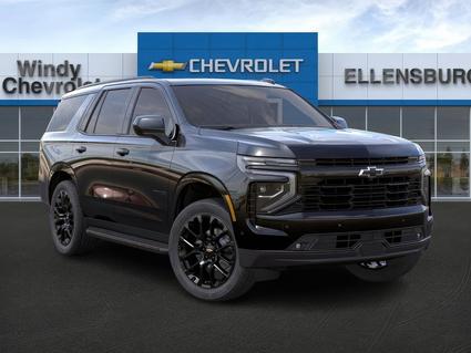 2026 Chevrolet Tahoe Pasco WA