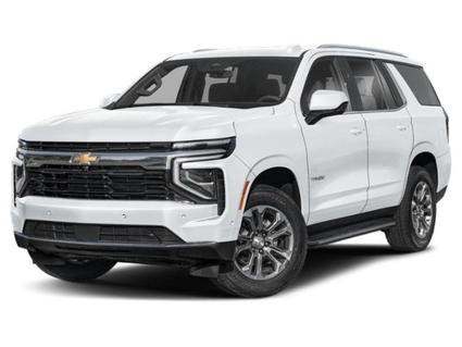 2026 Chevrolet Tahoe Minneapolis MN