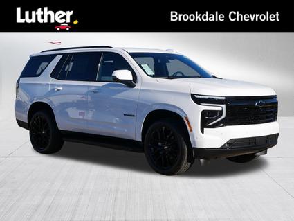 2026 Chevrolet Tahoe Minneapolis MN