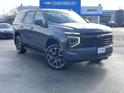 2026 Chevrolet Tahoe McMinnville TN