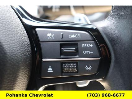 2026 Chevrolet Tahoe Chantilly VA
