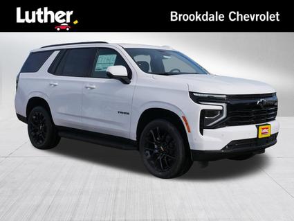 2026 Chevrolet Tahoe Minneapolis MN
