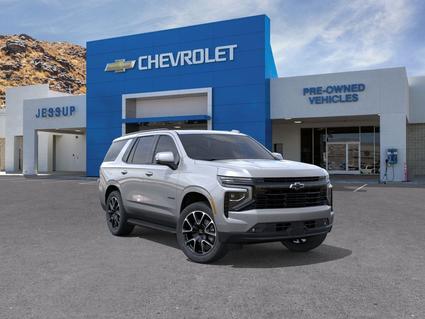 2026 Chevrolet Tahoe Cathedral City CA